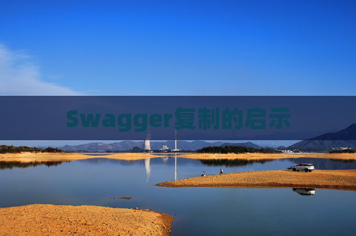 Swagger复制的启示